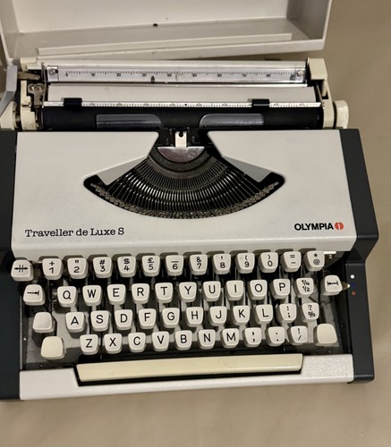Olympia traveller luxe - de,