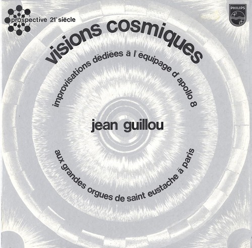 Philips 836890 jean guillou - philips,