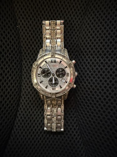 Orologio svizzero wittnauer - orologio,