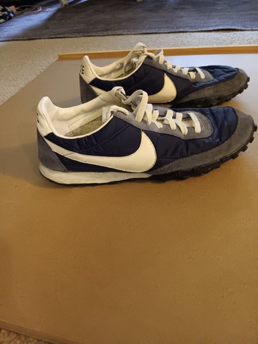 Nike waffle racer - nike, eddie