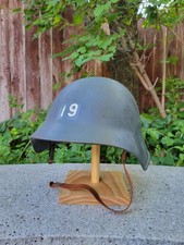 Casco svizzero M18