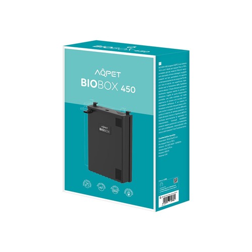 Aqpet filtro interno - filtro,