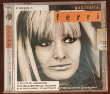 Gabriella Ferri - Il Meglio Di