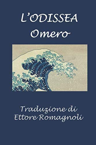 Odissea - l', edition)