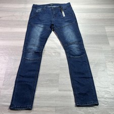 NUOVO Bruno Cavalli Jeans Uomo