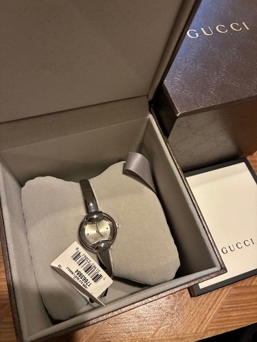 Brand new gucci wristwatch - brand,