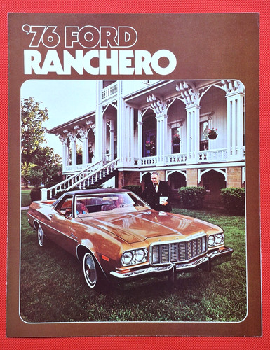 Brochure vendita ford - vendita,