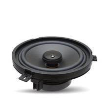 Altoparlante di ricambio Powerbass OE652-CH coassiale 6,5'' OEM 120W-MAX FordChange!!cj