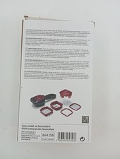 NICER DICER QUICK Tritatutto