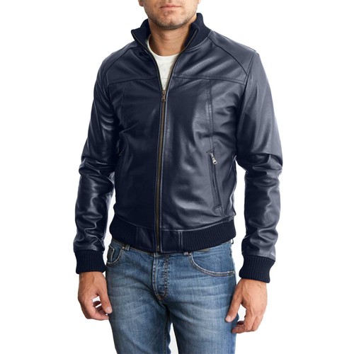 Giubbotto bomber vera - giubbotto,