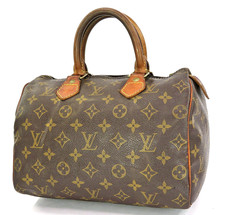 Autentica borsa a mano LOUIS