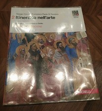 ITINERARIO NELL'ARTE 4EDIZIONE VERSIONE ARANCIONE VOL. 2 -ISBN 9788808637772