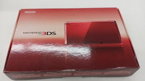 3ds modello ctr 001 nintendo - modello,