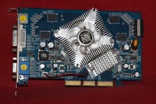 Bfg nvidia geforce 7600 - nvidia,