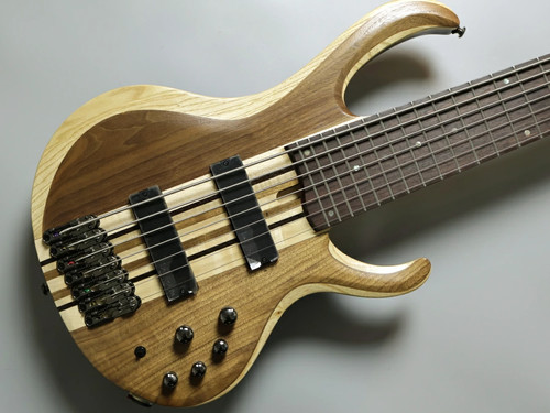 Ibanez btb747 natural low - ibanez,