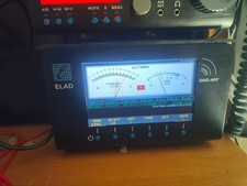 ELAD DUO-ART 120 amplificatore