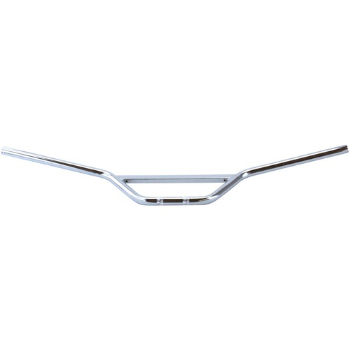 Asta manubrio moto cross gesso