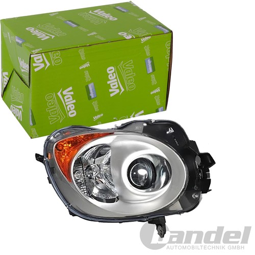 Faro proiettore valeo w5w - proiettore,