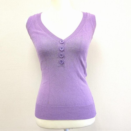 Maglia senza maniche - , louis