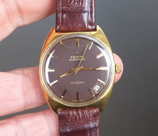 Orologio Zenith Auto Sport