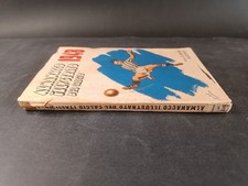 ALMANACCO ILLUSTRATO del