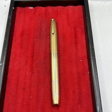 Sheaffer imperial gold - sheaffer,