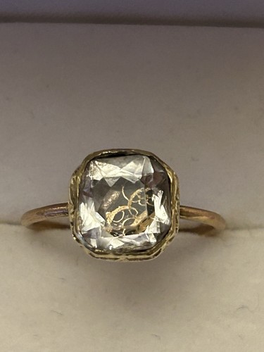 Anello donna stuart - anello,