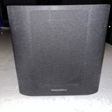 Modulo amplificatore alimentato subwoofer B&W Bowers & Wilkins ASW608