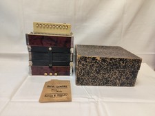 Fisarmonica studentesca anni