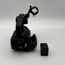 Canon xa40 videocamera - canon,