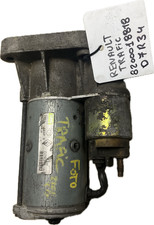 Motorino avviamento per