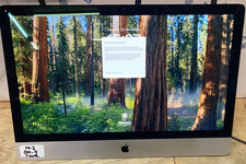 IMAC 27 POLLICI 3,6 GHZ 8-CORE