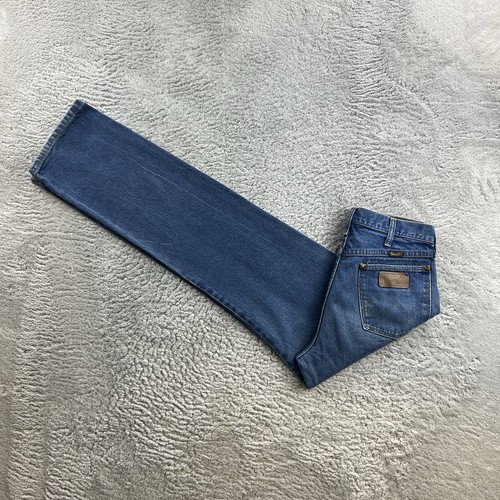 Jeans uomo vintage wrangler - vintage,