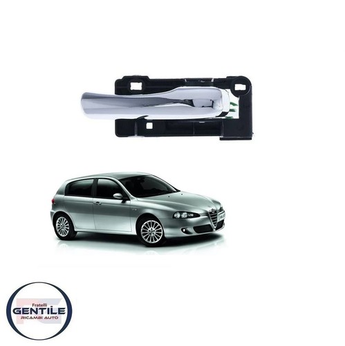 Alfa romeo 147 2000 - alfa,