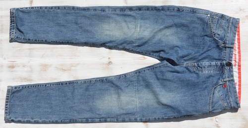 Dainese bonneville slim jeans - dainese,