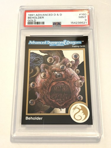 1991 advanced dungeons - 1991,