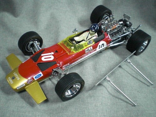 Exoto grand prix classics 18 - exoto,