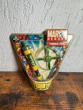 MARVEL HEROES TURBO PEN hulk