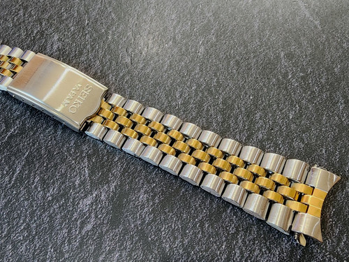 Bracciale per seiko - per, jubilee