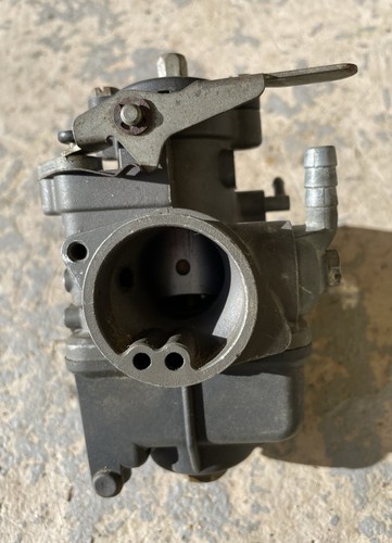 Carburatore fantic 303 125cc - carburatore, 303.2
