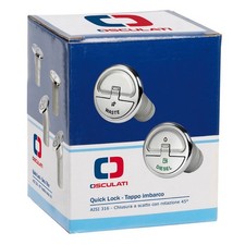 Tappo imbarco Quick Lock Fuel