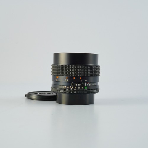 Ottimo contax carl zeiss - contax,
