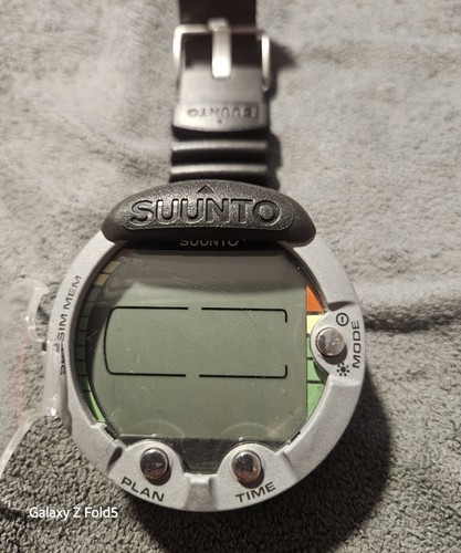 Suunto vyper computer - suunto,