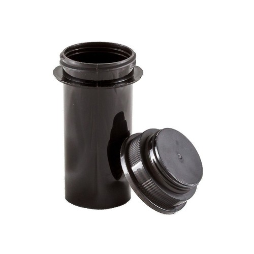 Fiale con tappo reversibile - 10,