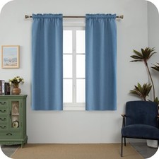 Coppia Tende Barbados Termiche