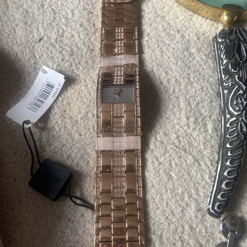 Orologi time golden - d&g,