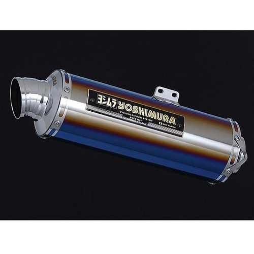 Scarico yoshimura slip - scarico,