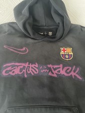 Felpa con cappuccio Travis