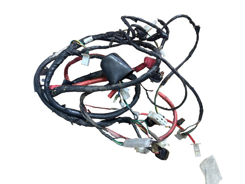 Impianto elettrico peugeot - impianto,