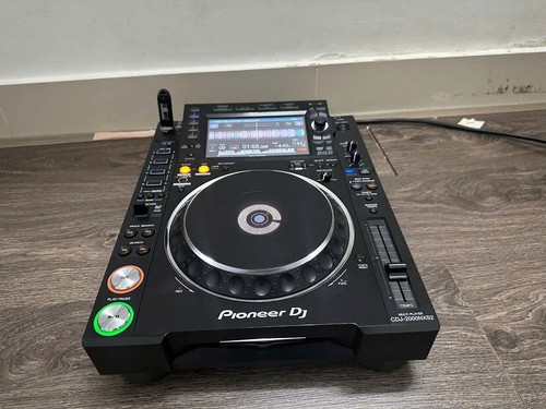 Pioneer cdj 2000nxs2 - pioneer, dj